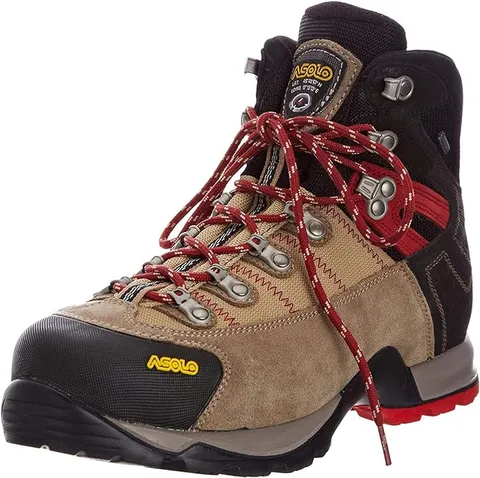Asolo Fugitive GTX