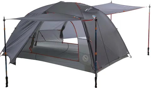 Big Agnes Copper Spur HV UL2