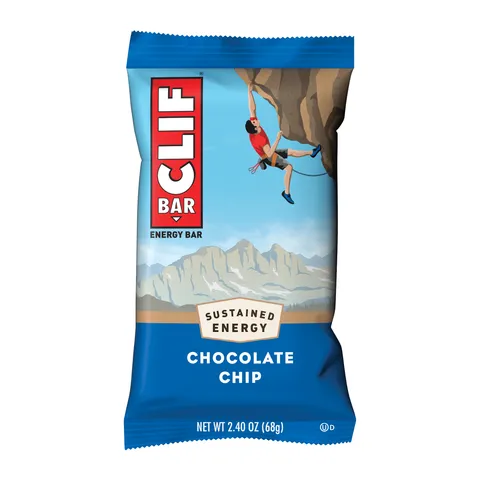 Clif Energy Bar Variety Pack