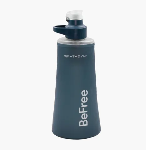 Katadyn BeFree 1.0L Water Filter