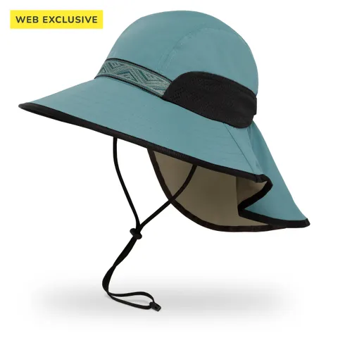 Sunday Afternoons Adventure Hat